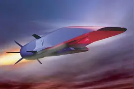 中国航天再上一层高楼，冲压发动机试飞成功，不再看人脸色了图片