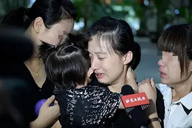 14年31岁保安因救人牺牲，董事长承诺养保安后代，发170万抚恤金图片