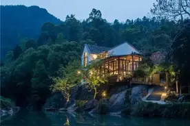 在乡村造个民宿院子，与爱人共度余生图片