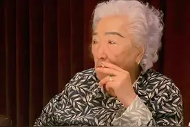 97岁的余宝珠：二房上位击败正妻，坐拥数百亿财富，怎么做到的？图片