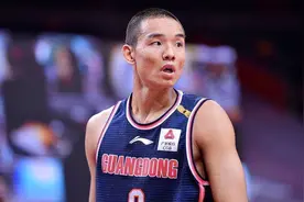 CBA最新伤情报告出炉！广东宏远球霸再次赛季报销，恐提早退役图片