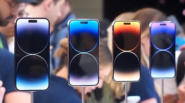 ����Ӫ��������iPhone14ProҪ��һ�����²ŷ��������ܴ��ֿ��