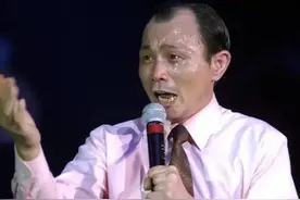 尧建云花150元去拜师，拿50万赢得600万，被砍腿时想起师傅嘱托！图片