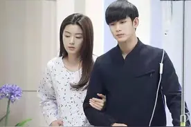 全智贤有多难超越，日版星你女主被吐槽土，网友想看热巴演中国版图片