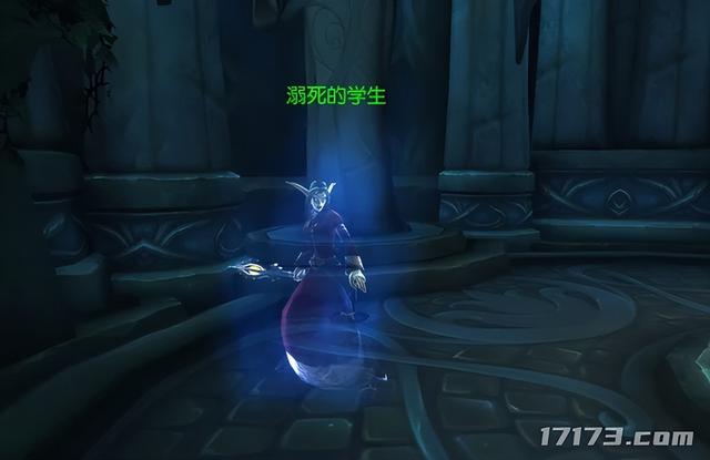 魔兽最冤“王子”，为拯救世界闪现开团，结果被人骂了一万年