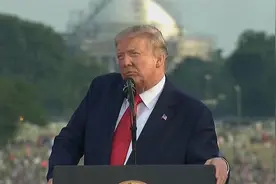 三战节奏？美用金融“核弹”轰全球，俄把乌东变为领土用核弹防御图片