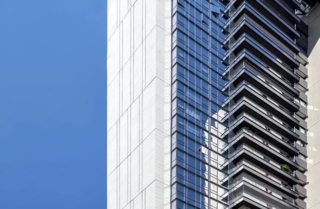 外立面:各类材料—成本、特征+使用场景(铝板+石材+真石漆)