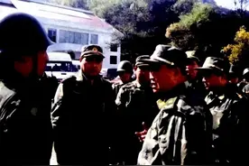 “悍匪”杨良顺：上万人围剿3人，功勋老兵为何变成职业杀手？图片
