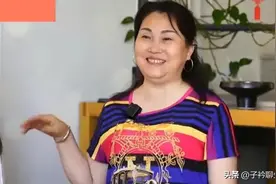 53岁大哥相亲离婚女，女子要求最少200万全款买房，男：我配不上图片