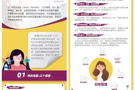 京东大药房线上首发乌帕替尼缓释片 线上复诊开药快速缓解特应性皮炎症状图片