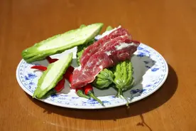 失眠是肝火，口臭是胃火，咳嗽是肺火...人体的4把火+4个降火方法图片