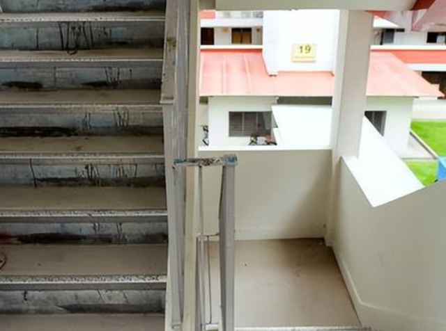 一个“怪现象”你发现没？步梯房成“香饽饽”？住步梯房家庭笑了