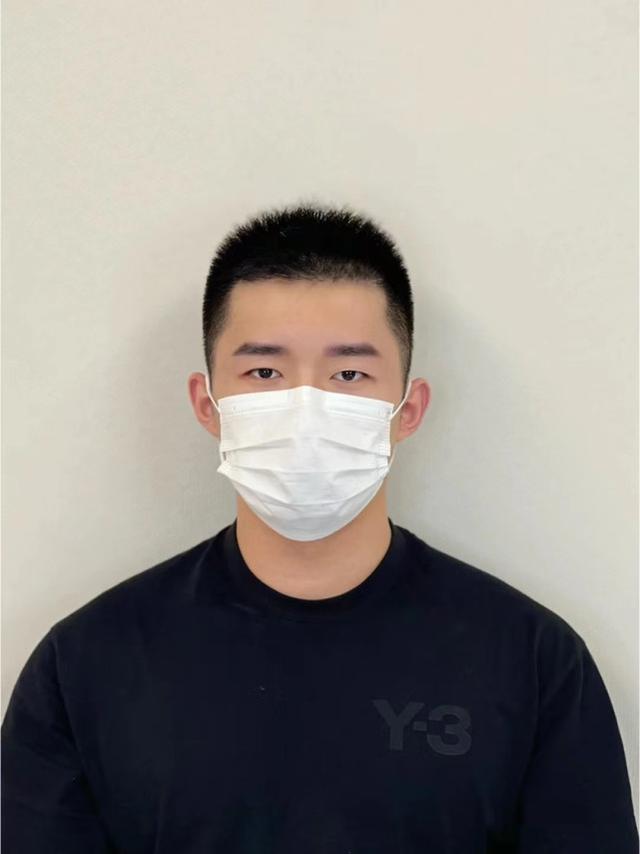 男士眉形设计的3个要点,立刻减龄5岁,做完不会显的娘