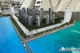 欢乐滨海城都要4万+了，能交到朋友吗？图片