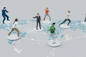 为什么大部分人都不用自己的照片做微信头像？图片