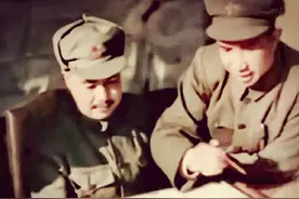 1949年春，饶漱石为何降任华东军区第二政委？战上海潜藏巨大危机图片