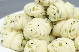 早上别再吃油条、馒头了，试试这5道早餐，营养美味，天天吃不腻图片