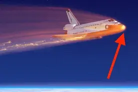 NASA无能！美国宇航员瞬间消失，事故真相令人发指！图片