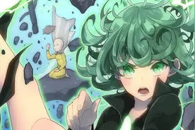 一拳超人：S级英雄排名以及败北情况，无败绩者多达4人图片