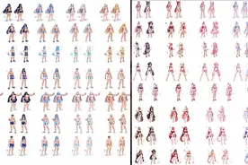 DNF：夏日套5大核心卖点详解！快捷栏纹章加强，但依旧鸡肋图片