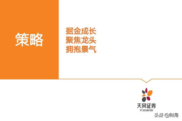 基础化工行业2022年中期策略：守正待时，掘金优质成长