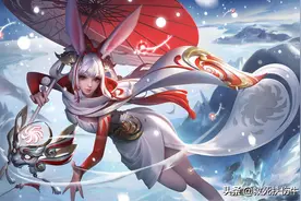 王者荣耀：一张皮肤海报优化一年，是不是太慢了？图片