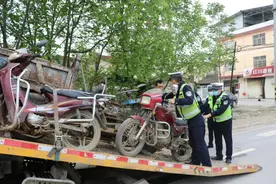 陇南：主动上缴报废车辆可“一举六得”（附报废流程）图片