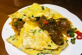 八款下饭硬菜，味道鲜明，下饭一绝，收藏起来太实用了图片