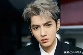 吴亦凡：从顶流到阶下囚图片