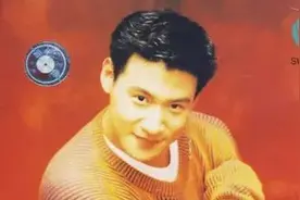 张学友《吻别》不是翻唱自《Take me to your heart》，事实恰恰相反图片
