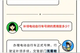 在外省市购车，如何回京上牌？ ​​​北京交警提示来了图片