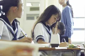 初中英语写作教学中应用同伴互评模式初探图片
