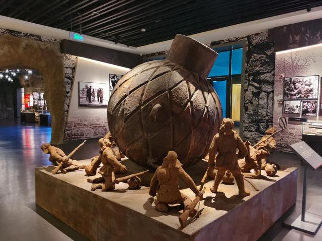 目测要火！烟台这座小城最近好看得离谱