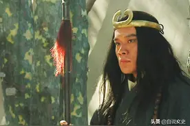 《水浒传》中，只有武松醉打蒋门神时，才出现招式名称？图片