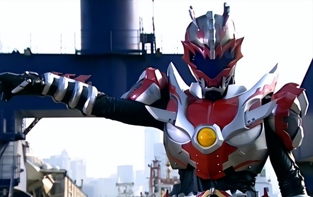 《铠甲勇士》：增强铠甲的3大方法