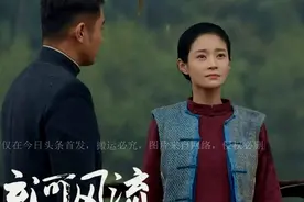 王雨：因长得太帅，妻子追了他五年才得手，婚后两人生活幸福甜蜜图片