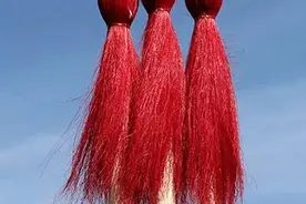 徐洪：《我小时候喜欢玩“手枪”》图片