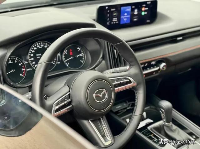 习惯了开SUV，再去开轿车你会是什么感觉？