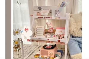 太好用了!15款宿舍神器，最便宜的才5块钱图