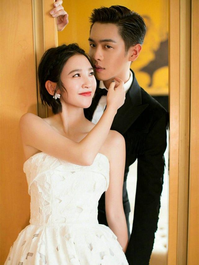 刘蓓两离三婚：恩怨已随清风去，巨额债务压不垮婚姻