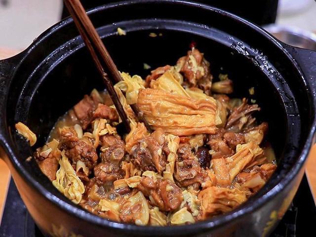 “处暑送鸭，无病各家”，8.23处暑，教你5种鸭子做法，健康进补
