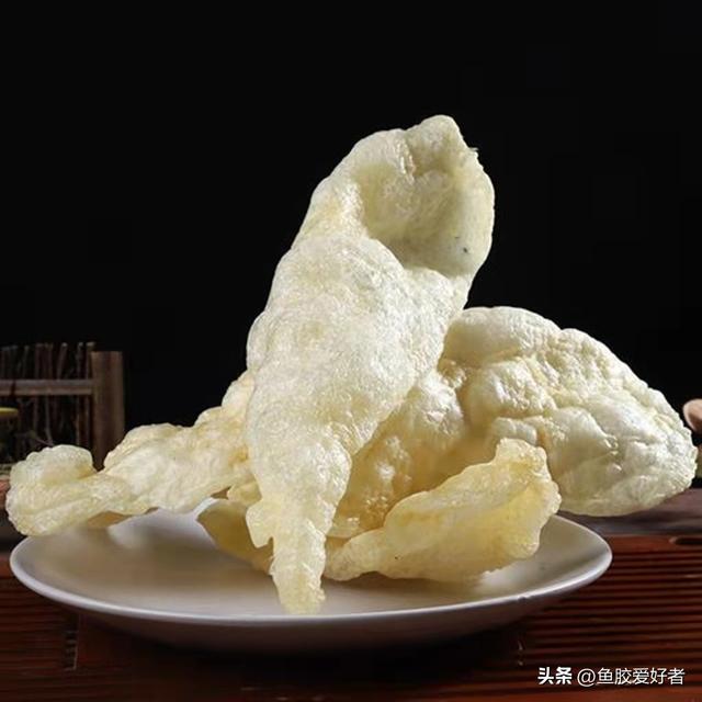 泡花胶用什么水泡 2026年花胶用什么水来浸泡