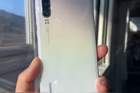 用了四年的华为P30终于退休，换到iPhone14一周后，体验一言难尽图片