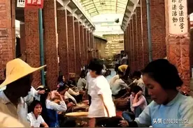 三四十年前的福建泉州，这些地方你还记得吗？图片