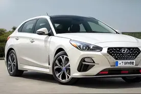 韩系现代起亚到底有多耐开？图片