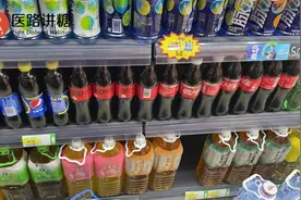 蜜糖or砒霜？可乐有罪？喝可乐，会不会得糖尿病？图片