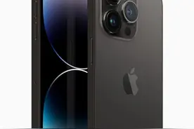 苹果iPhone 14 Pro评测汇总图片