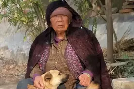 乡村纪实：表嫂曾是民办教师，但一个超生儿，彻底改变了她的命运图片