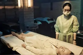 死亡是什么？人在死去的一刻知道自己已死了吗？他会感到害怕吗？图片