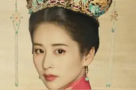 明成祖仁孝皇后—徐氏图片